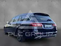 2020 Mercedes Benz E 400