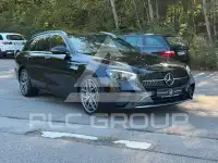 2020 Mercedes Benz E 400