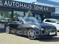 2020 Mercedes Benz E 400