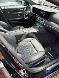 2020 Mercedes Benz E 400
