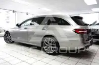 2020 Mercedes Benz E 400
