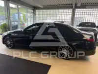 2020 Mercedes Benz E 400
