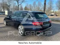 2020 Mercedes Benz E 400