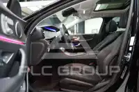 2020 Mercedes Benz E 400