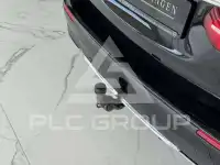 2020 Mercedes Benz E 400