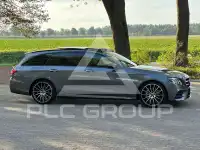 2020 Mercedes Benz E 400