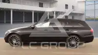 2020 Mercedes Benz E 400