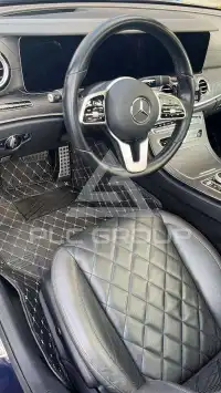 2020 Mercedes Benz E 400