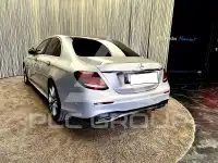 2020 Mercedes Benz E 400