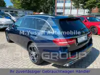 2020 Mercedes Benz E 400