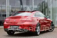 2020 Mercedes Benz E 400