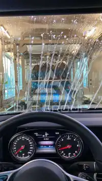 2020 Mercedes Benz E 400