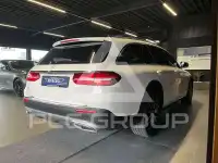 2020 Mercedes Benz E 400