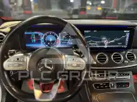 2020 Mercedes Benz E 400