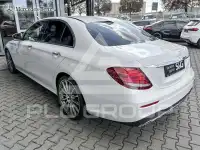 2020 Mercedes Benz E 400