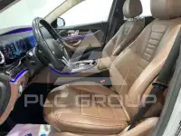 2020 Mercedes Benz E 400
