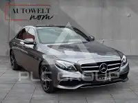 2020 Mercedes Benz E 400