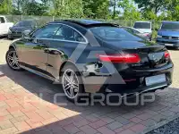 2020 Mercedes Benz E 400