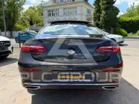 2020 Mercedes Benz E 400