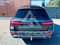2020 Mercedes Benz E 400
