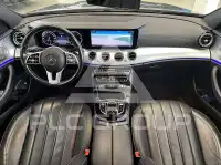 2020 Mercedes Benz E 400