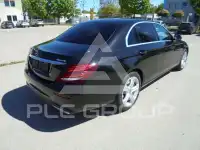 2020 Mercedes Benz E 400