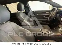 2020 Mercedes Benz E 400