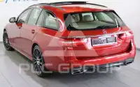 2020 Mercedes Benz E 400