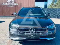 2020 Mercedes Benz E 400