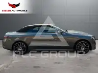2020 Mercedes Benz E 400