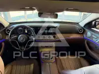 2020 Mercedes Benz E 400