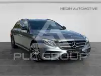 2020 Mercedes Benz E 400