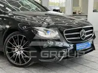 2020 Mercedes Benz E 400