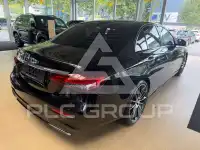 2020 Mercedes Benz E 400