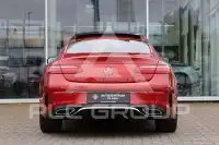 2020 Mercedes Benz E 400
