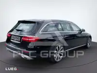 2020 Mercedes Benz E 400