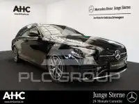 2020 Mercedes Benz E 400