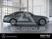 2020 Mercedes Benz E 400