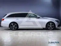 2020 Mercedes Benz E 400