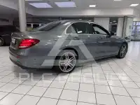2020 Mercedes Benz E 400