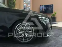 2020 Mercedes Benz E 400