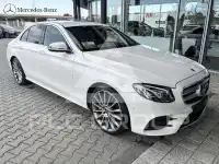 2020 Mercedes Benz E 400