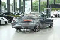 2020 Mercedes Benz E 400