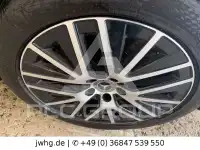 2020 Mercedes Benz E 400