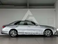 2020 Mercedes Benz E 400