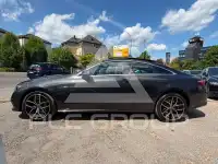 2020 Mercedes Benz E 400