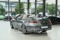 2020 Mercedes Benz E 400