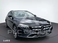 2020 Mercedes Benz E 400
