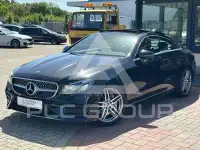 2020 Mercedes Benz E 400