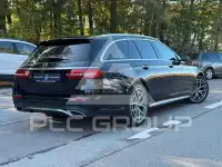 2020 Mercedes Benz E 400